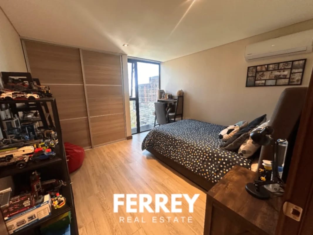 Reserva 10, de lujo con 3 habitaciones — Apartamento en Venta en Zona 10, Guatemala, Ciudad — foto 8 de 17