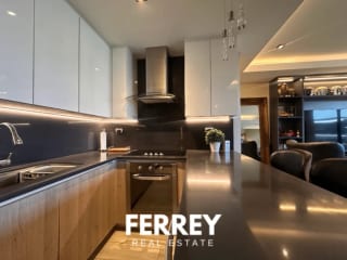Reserva 10, de lujo con 3 habitaciones — Apartamento en Venta en Zona 10, Guatemala, Ciudad — miniatura 4 de 17