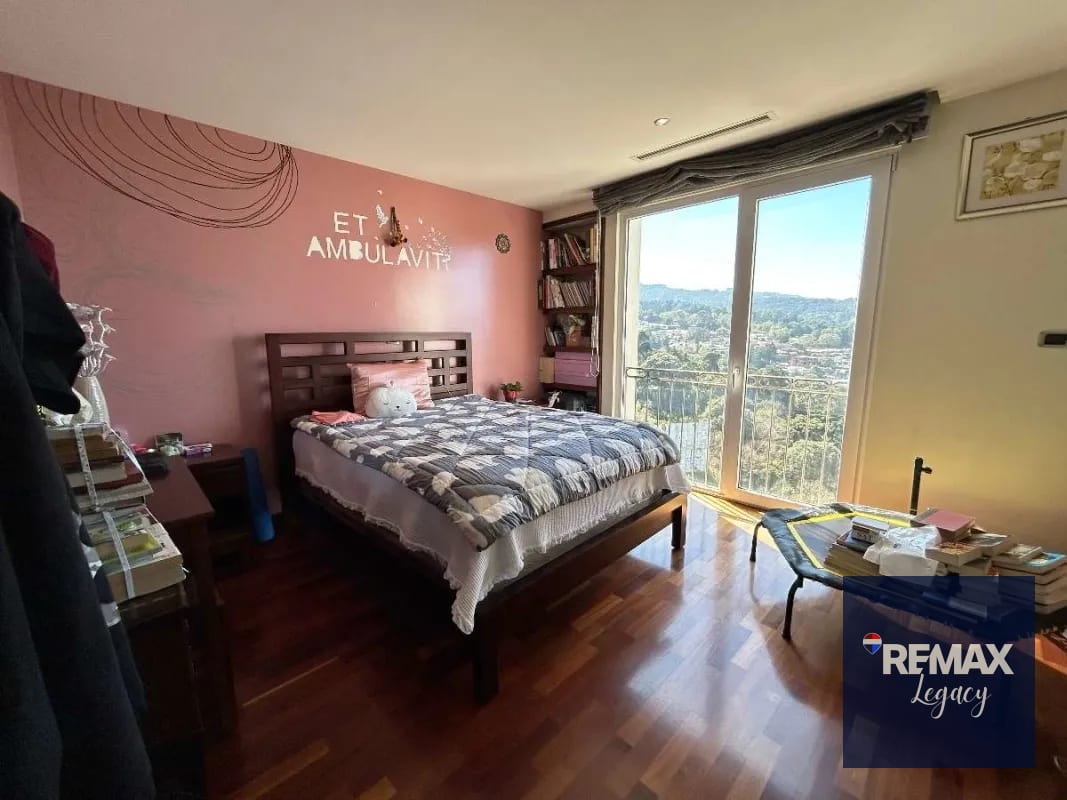Apartamento Venta | CAES KM 9 | Torre Real — Apartamento en Venta en Torre Real, Carretera a El Salvador, Guatemala, Ciudad — foto 9 de 17