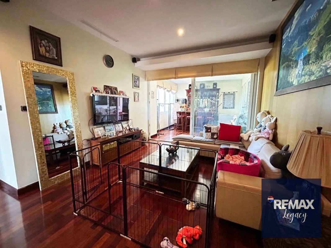 Apartamento Venta | CAES KM 9 | Torre Real - 4