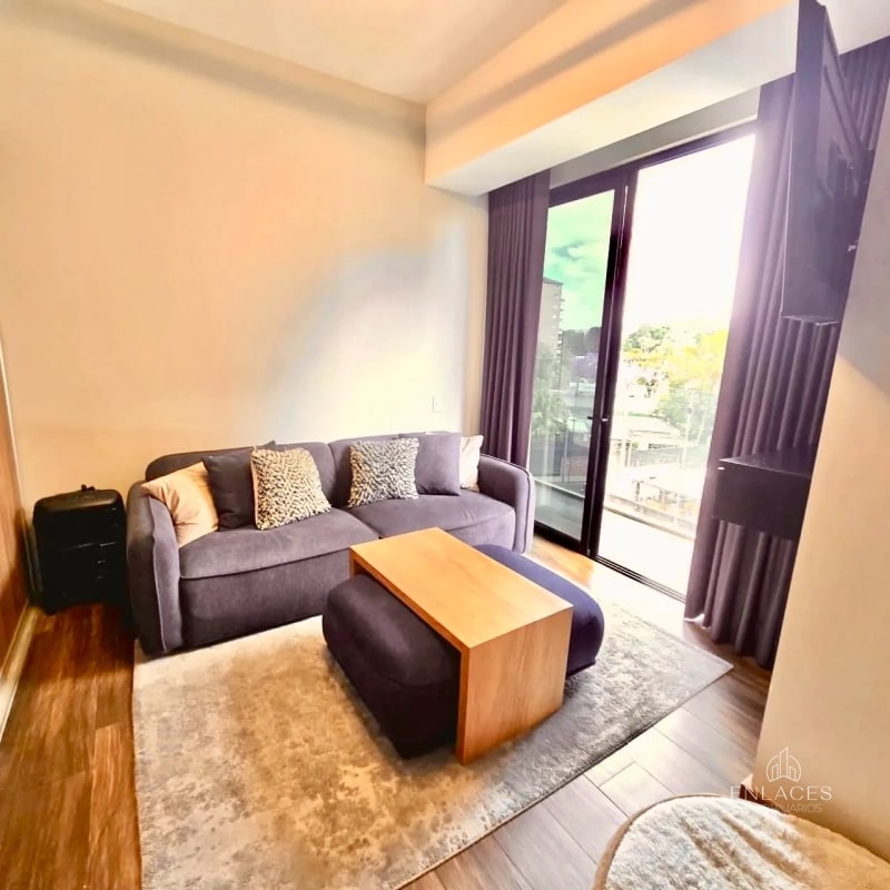 Zona 14 • Apartamento en Venta • Edificio Casa Roble - 12