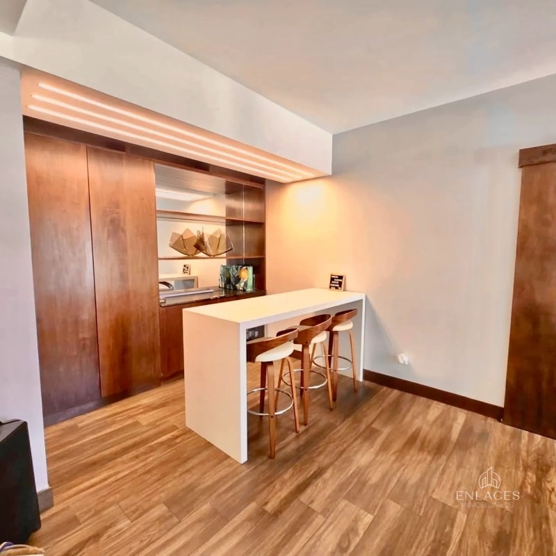 Zona 14 • Apartamento en Venta • Edificio Casa Roble - 10