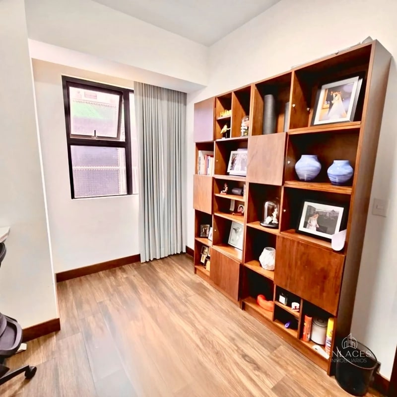 Zona 14 • Apartamento en Venta • Edificio Casa Roble - 9