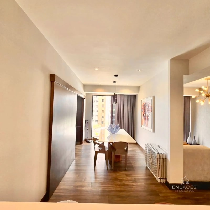 Zona 14 • Apartamento en Venta • Edificio Casa Roble - 4