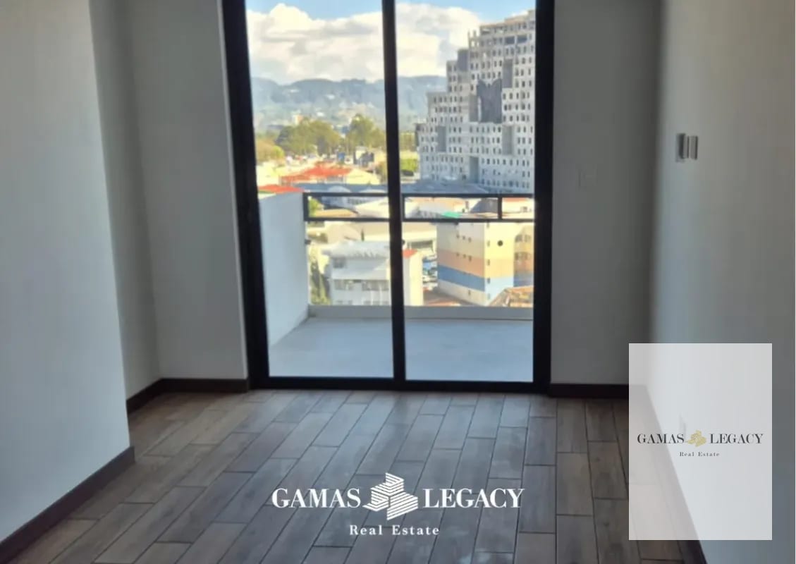 Rento Apartamento  Edificio Inara, zona 4 — Apartamento en Alquiler en Zona 4, Guatemala, Ciudad — foto 6 de 6