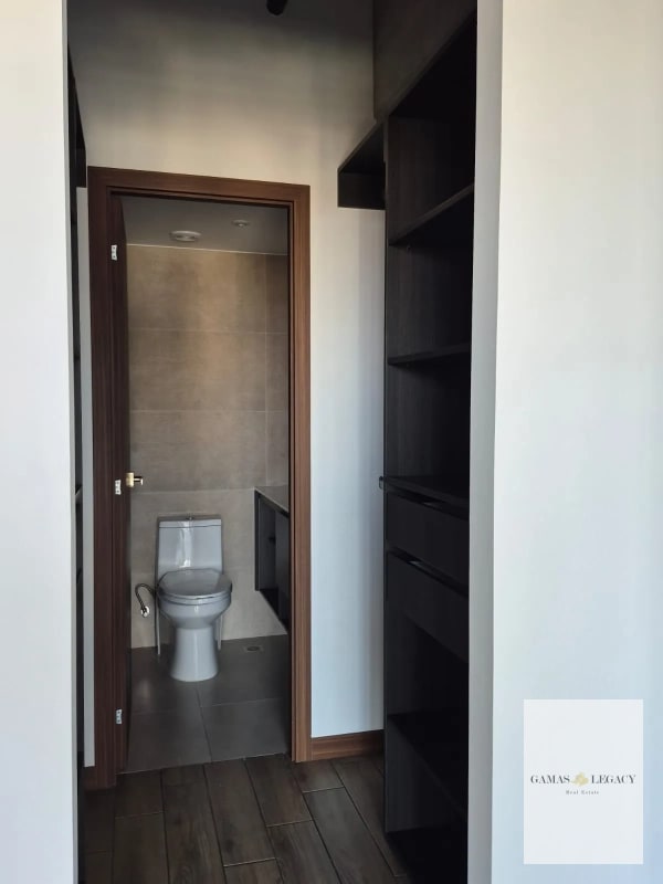 Rento Apartamento Edificio Inara, zona 4 - 2