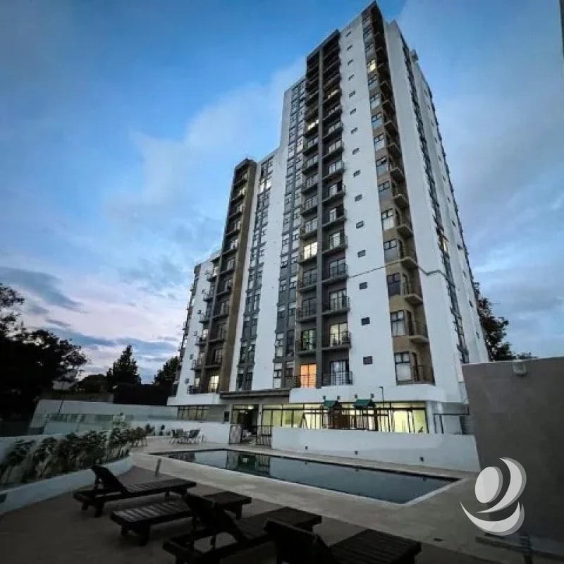 APARTAMENTO EN VENTA STATERA APARTAMENTOS ZONA 2 CIUDAD CLAVE INTERNA PVA-010-02-26 - 1