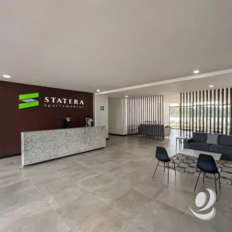 APARTAMENTO EN VENTA STATERA APARTAMENTOS ZONA 2 CIUDAD CLAVE INTERNA PVA-010-02-26 - 2