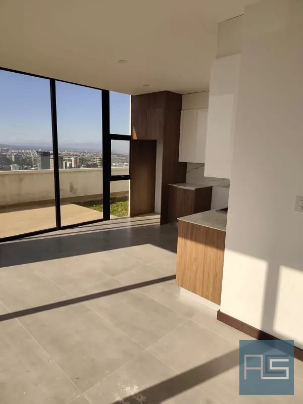 *Moderno Penthouse de 2 hab con jardín para estrenar, en venta en Vista Hermosa II, zona 15.  Vistas espectaculares* — Apartamento en Venta en Arles, Zona 15, Guatemala, Ciudad — foto 1 de 15