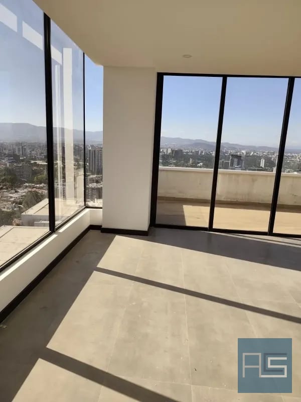 *Moderno Penthouse de 2 hab con jardín para estrenar, en venta en Vista Hermosa II, zona 15.  Vistas espectaculares* — Apartamento en Venta en Arles, Zona 15, Guatemala, Ciudad — foto 15 de 15
