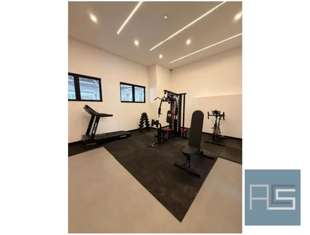 *Moderno Penthouse de 2 hab con jardín para estrenar, en venta en Vista Hermosa II, zona 15.  Vistas espectaculares* — Apartamento en Venta en Arles, Zona 15, Guatemala, Ciudad — foto 2 de 15
