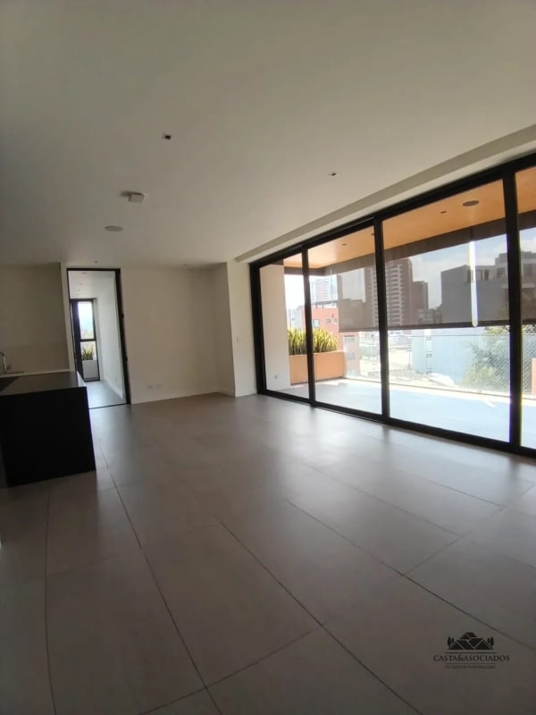 APARTAMENTO EN RENTA ZONA 10 - 1