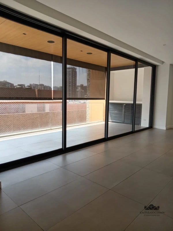 APARTAMENTO EN RENTA ZONA 10 - 11