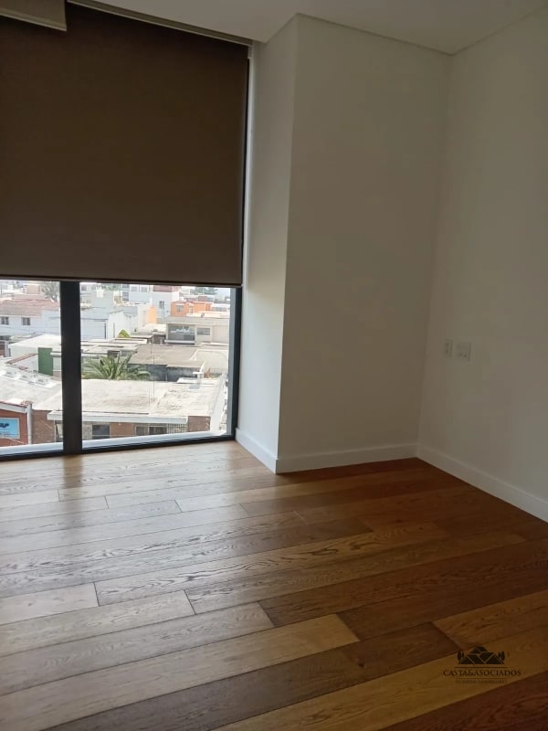 APARTAMENTO EN RENTA ZONA 10 - 10