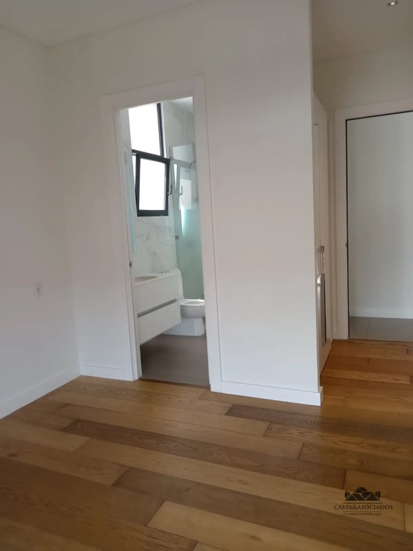 APARTAMENTO EN RENTA ZONA 10 - 9