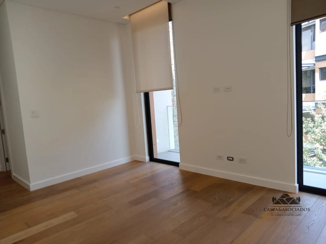 APARTAMENTO EN RENTA ZONA 10 - 6