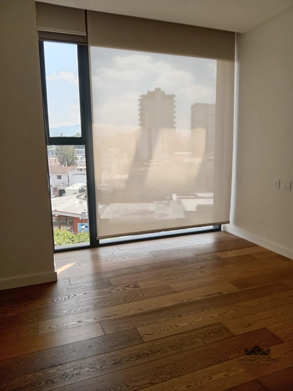 APARTAMENTO EN RENTA ZONA 10 - 3