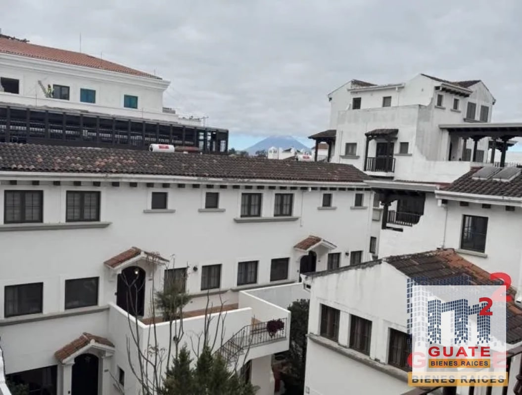 Apartamento en Renta, Zona 16 - 3