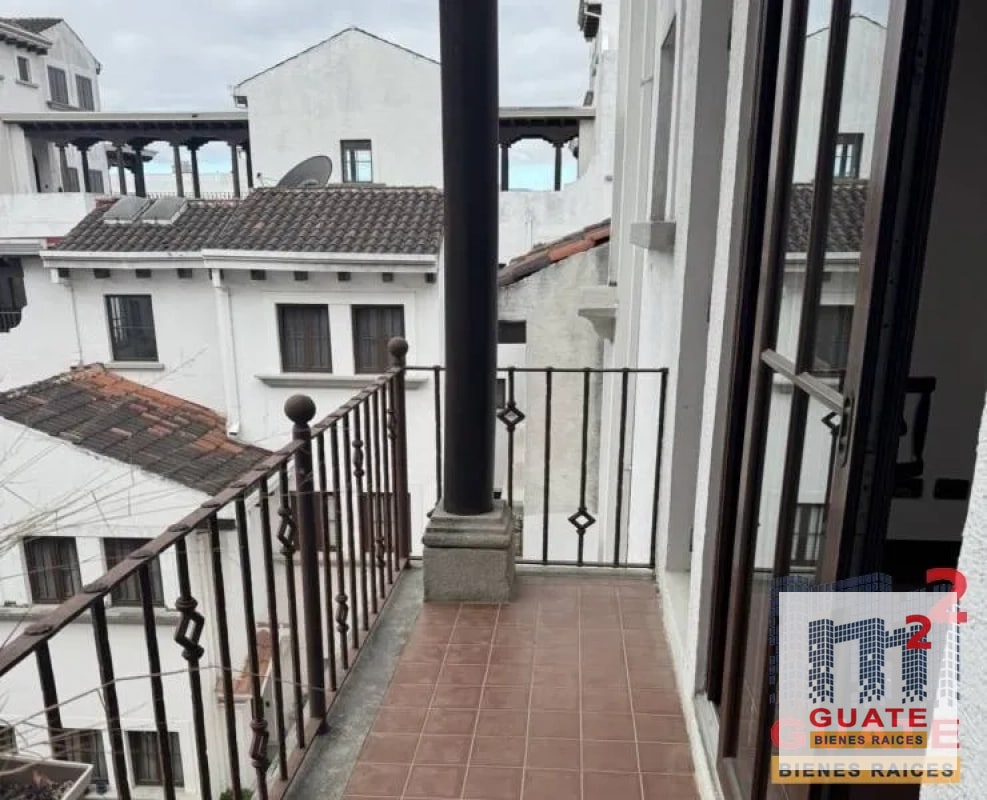 Apartamento en Renta, Zona 16 - 2