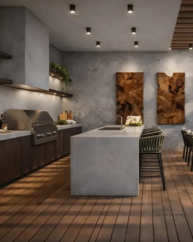 APARTAMENTO EN VENTA, SANTA ROSALIA ZONA 16 EN PLANOS — Apartamento en Venta en Santa Rosalia La Laguna, Zona 16, Guatemala, Ciudad — foto 6 de 13