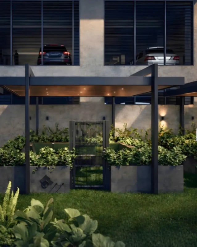 APARTAMENTO EN VENTA, SANTA ROSALIA ZONA 16 EN PLANOS - 5