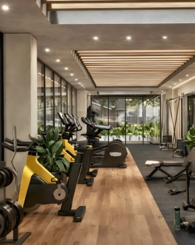APARTAMENTO EN VENTA, SANTA ROSALIA ZONA 16 EN PLANOS - 4