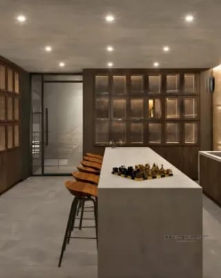 APARTAMENTO EN VENTA, SANTA ROSALIA ZONA 16 EN PLANOS — Apartamento en Venta en Santa Rosalia La Laguna, Zona 16, Guatemala, Ciudad — miniatura 3 de 13