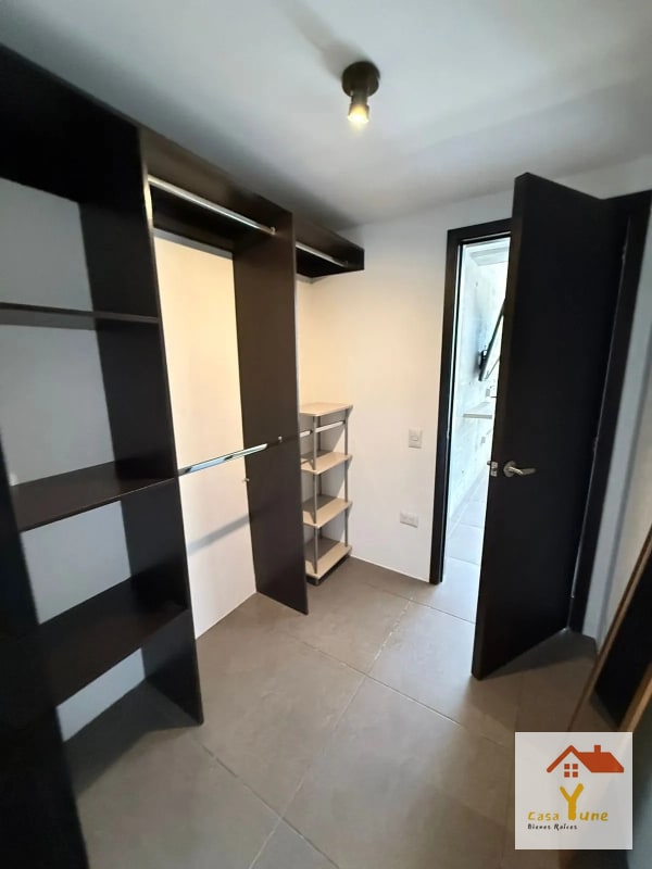 Apartamento en alquiler zona 10 Edificio Fabra amueblado - 9