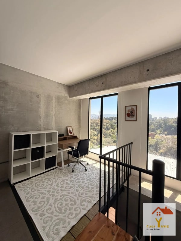 Apartamento en alquiler zona 10 Edificio Fabra amueblado - 8