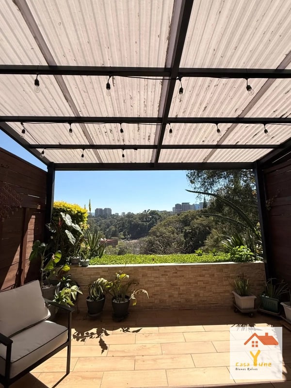 Apartamento en alquiler zona 10 Edificio Fabra amueblado - 4