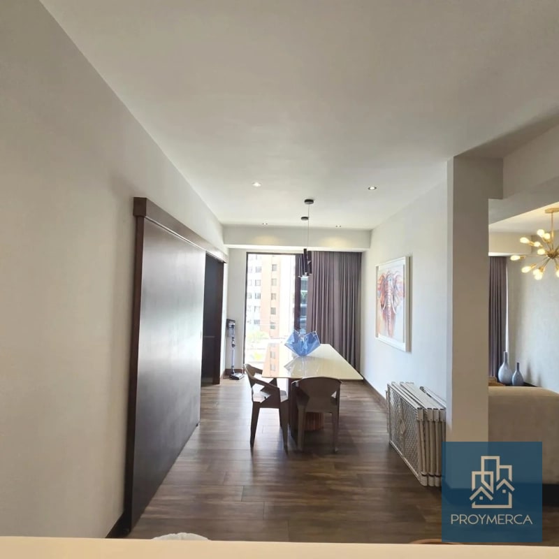 Apartamento en venta, Edificio Casa Roble, Zona 14 - 13