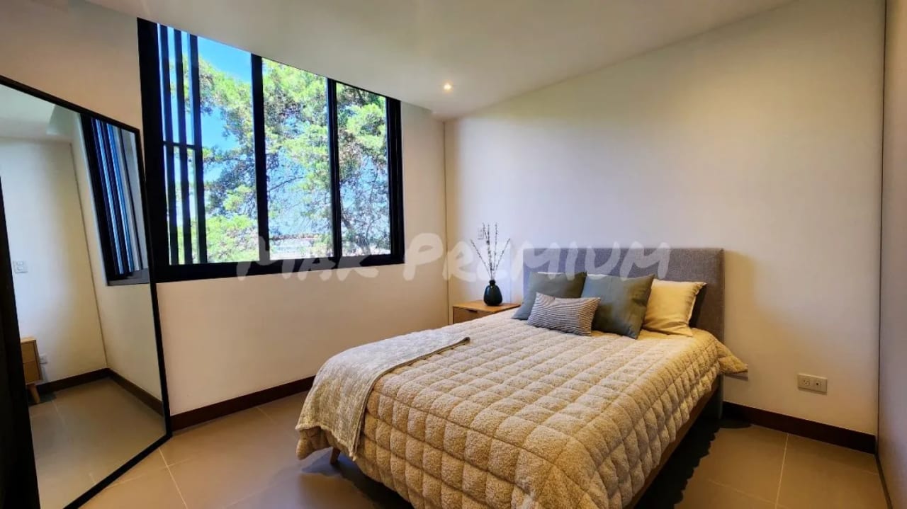 Ailé z13 VENTA 2 habitaciones para estrenar — Apartamento en Venta en Zona 13, Guatemala, Ciudad — foto 5 de 8