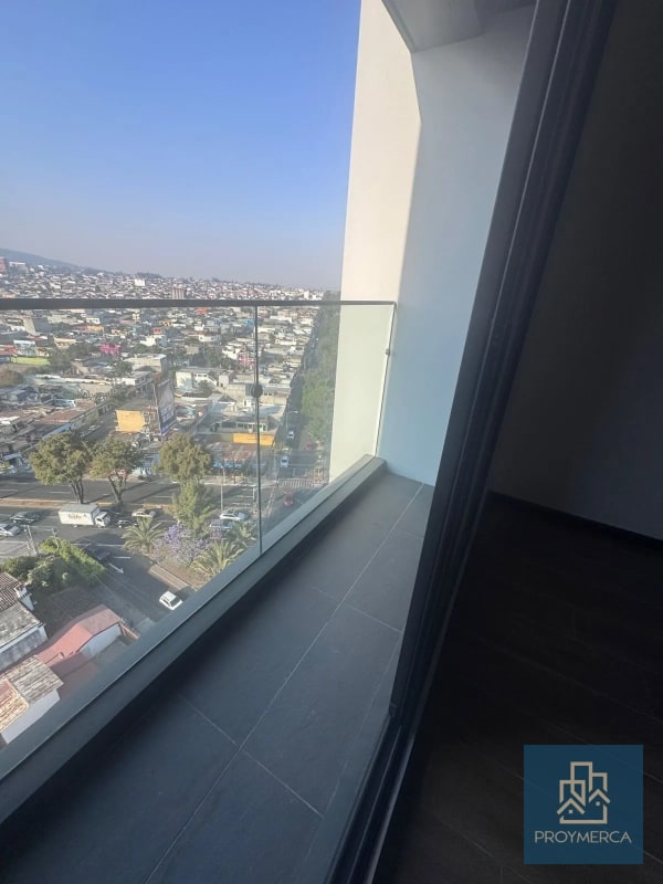 Apartamento para alquiler en alquiler, Marabí Zona 11 - 13