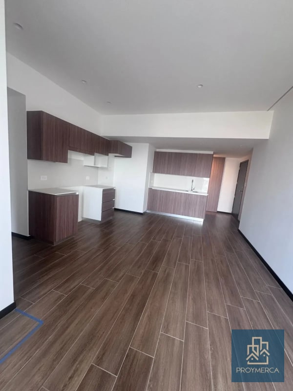 Apartamento para alquiler en alquiler, Marabí Zona 11 - 12