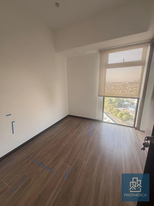 Apartamento para alquiler en alquiler, Marabí Zona 11 - 11