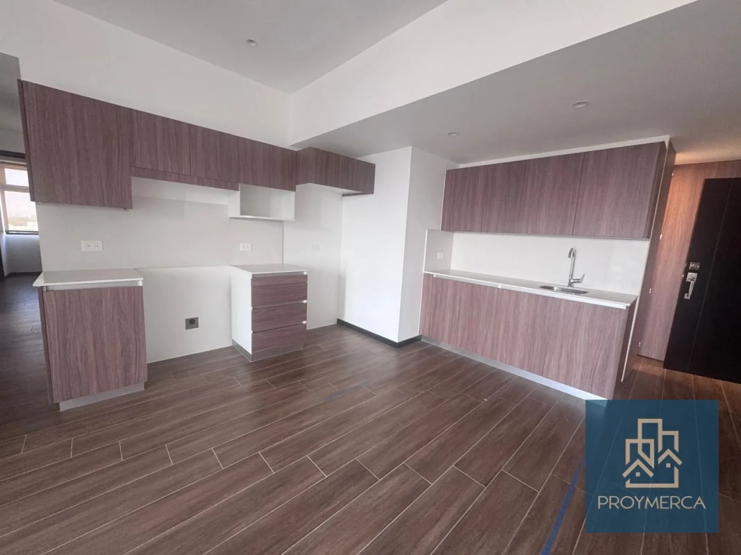 Apartamento para alquiler en alquiler, Marabí Zona 11 - 9