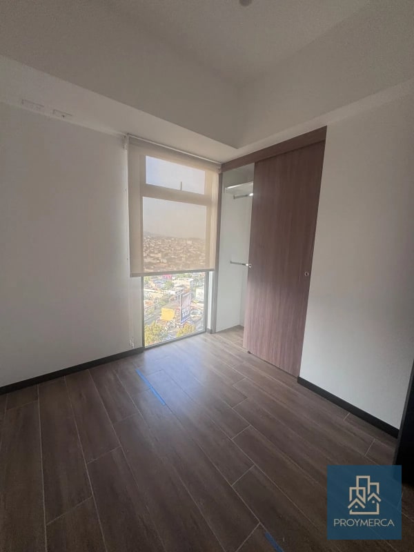 Apartamento para alquiler en alquiler, Marabí Zona 11 - 6