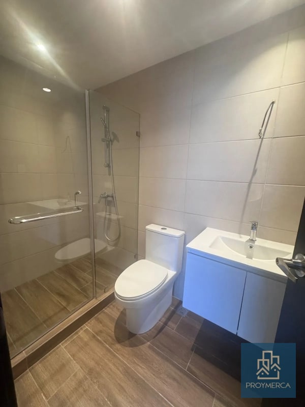 Apartamento para alquiler en alquiler, Marabí Zona 11 - 4