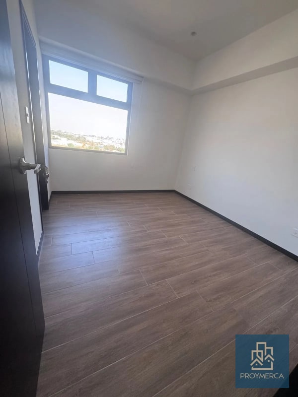 Apartamento para alquiler en alquiler, Marabí Zona 11 - 3