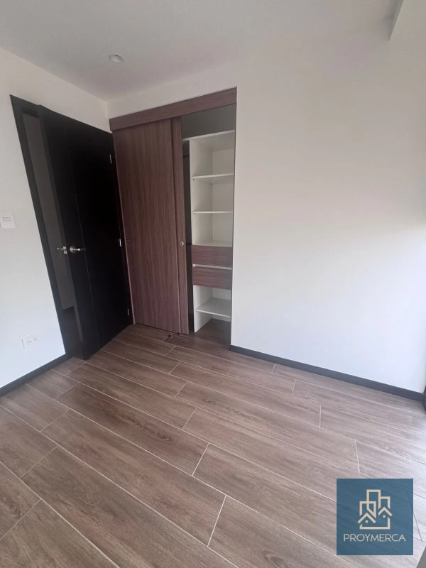 Apartamento para alquiler en alquiler, Marabí Zona 11 - 2