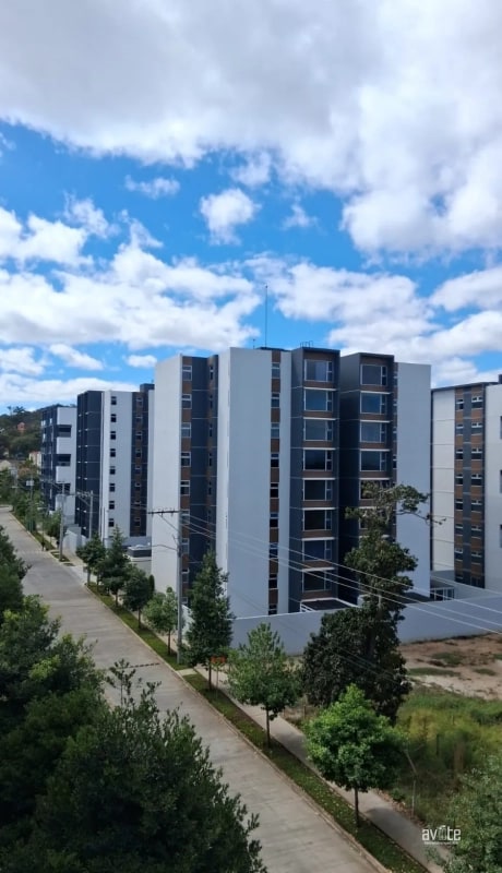 CONDADO NARANJO: Apartamento Serena, nivel 4 para estrenar Q1,550,000 - 1