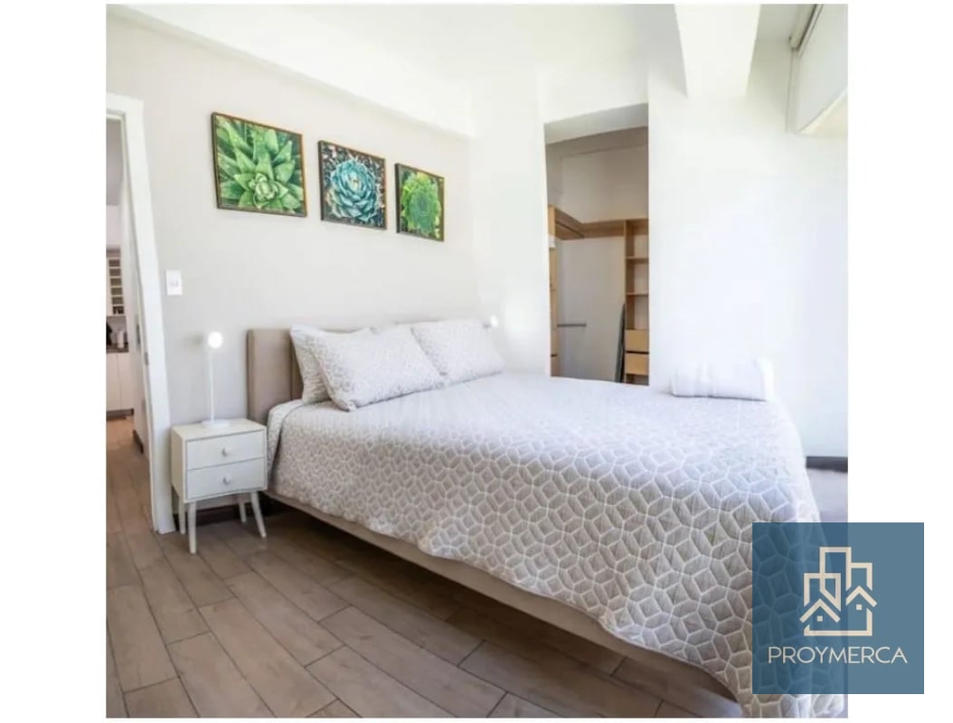 Apartamento amueblado y equipado en Venta, NAmericas, Zona 13 - 9