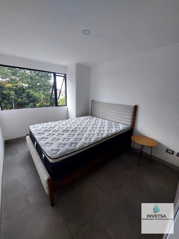 APARTAMENTO AMUEBLADO ZONA 2, CIUDAD NUEVA - 14