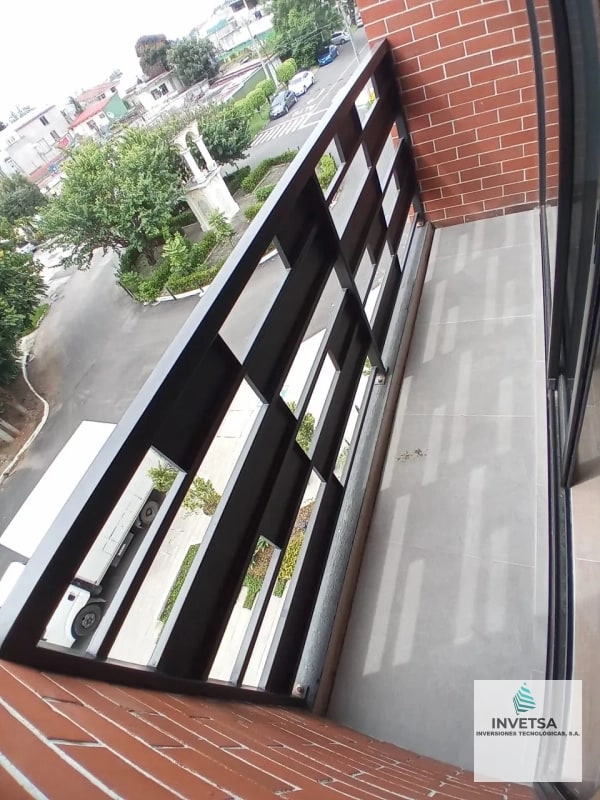 APARTAMENTO AMUEBLADO ZONA 2, CIUDAD NUEVA - 12