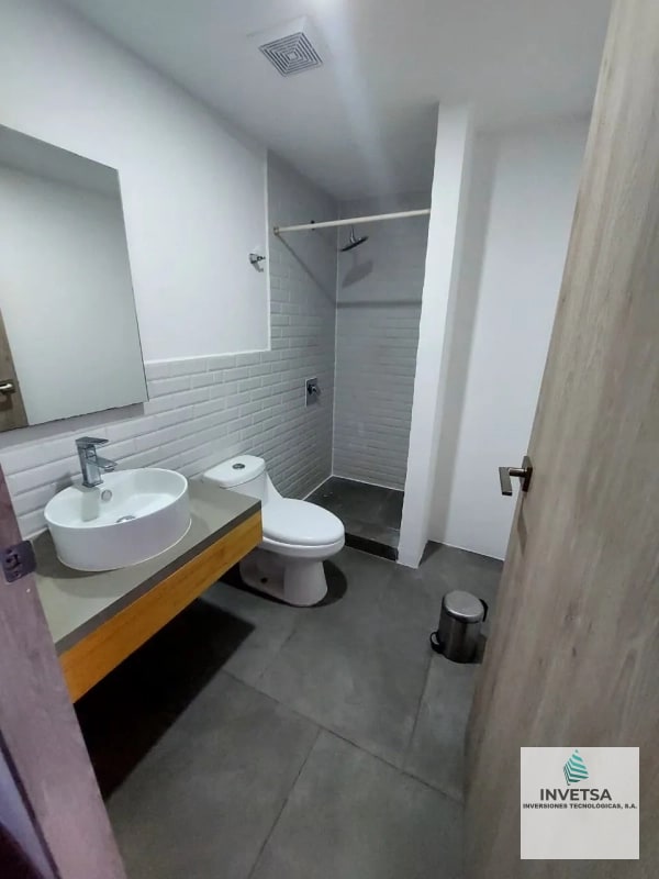 APARTAMENTO AMUEBLADO ZONA 2, CIUDAD NUEVA - 11