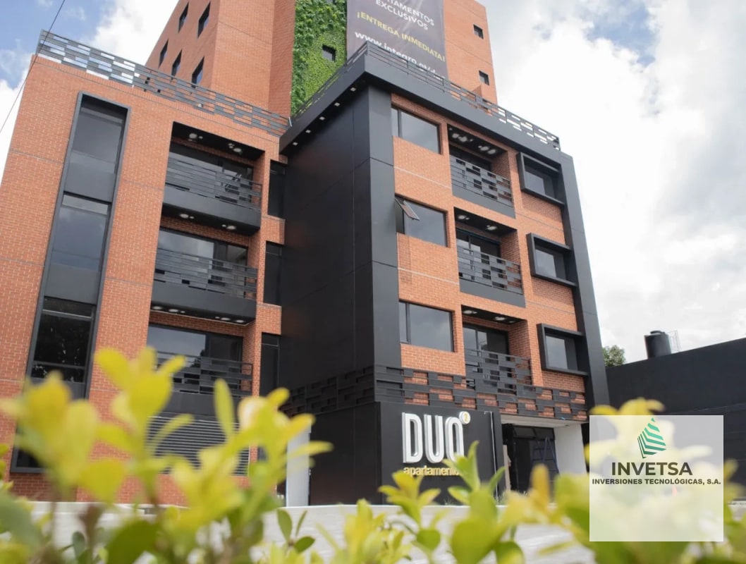 APARTAMENTO AMUEBLADO ZONA 2, CIUDAD NUEVA - 9