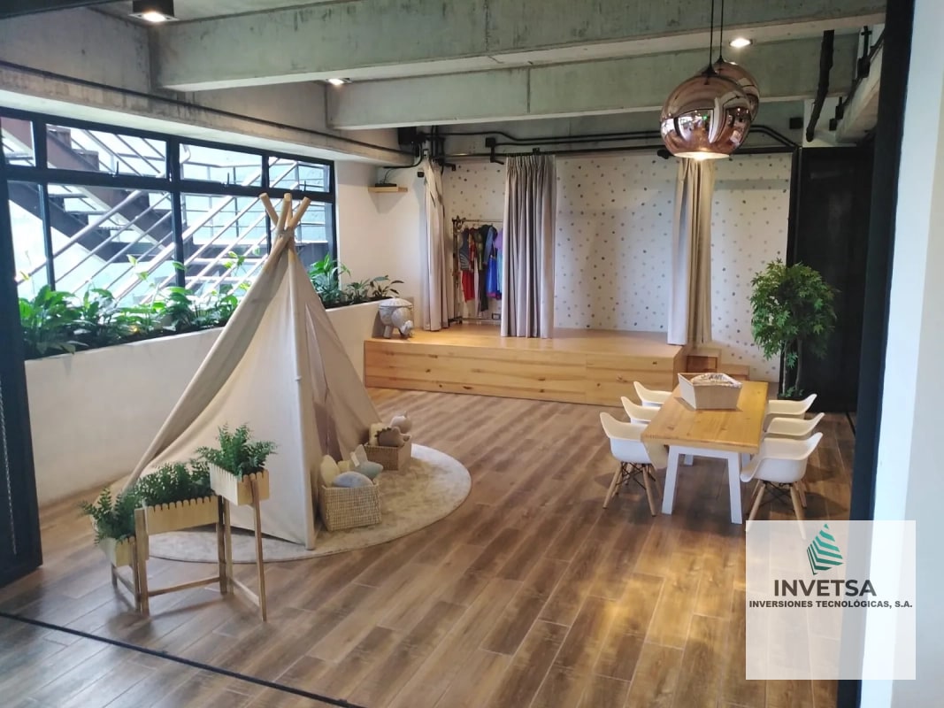 APARTAMENTO AMUEBLADO ZONA 2, CIUDAD NUEVA - 8