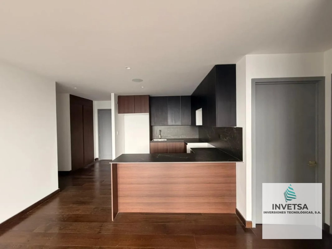 APARTAMENTO ZONA 10, EDIFICIO ATARAH - 1
