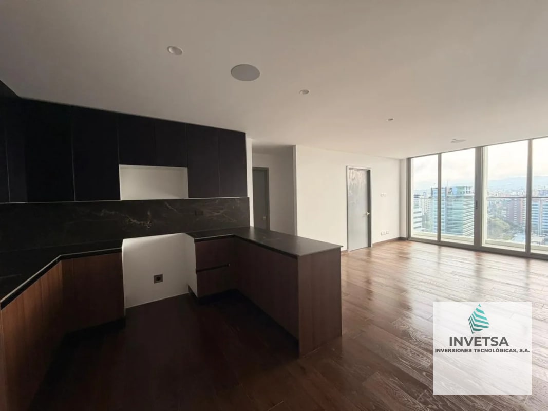 APARTAMENTO ZONA 10, EDIFICIO ATARAH - 17