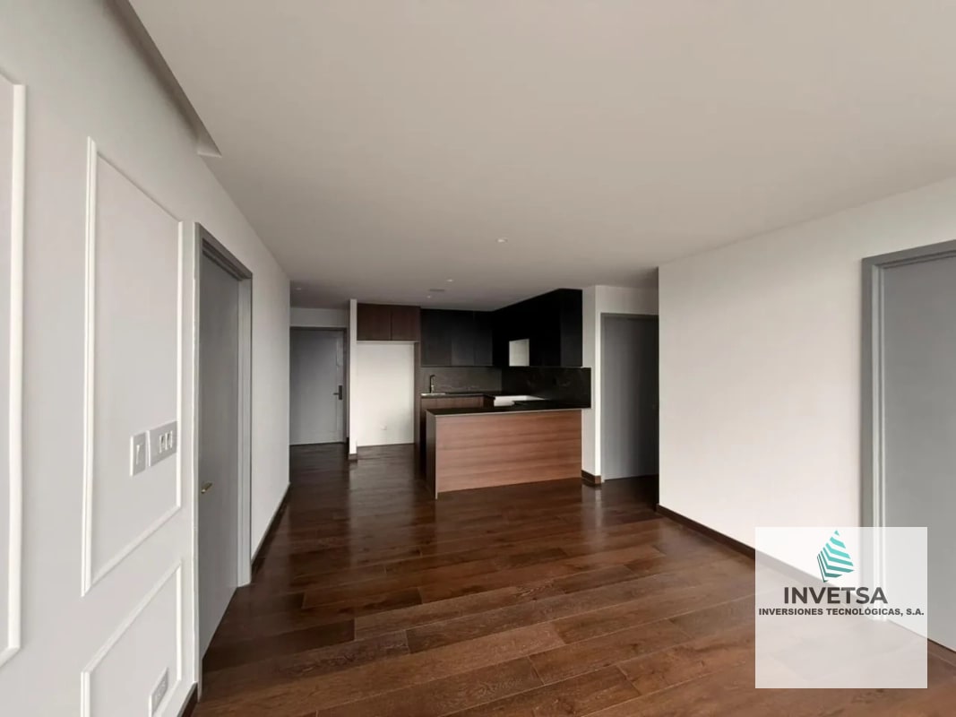APARTAMENTO ZONA 10, EDIFICIO ATARAH - 16